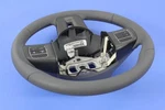 Genuine Mopar Steering Wheel 1UH18LA8AF. Fixed Price $320.98.