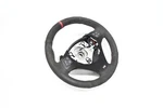 11-13 Bmw E92 Series Sport Leather Paddle Shift Steering Wheel Unit Suede. Fixed Price $270.00.