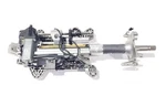 2016 2017 2018 2019 2020 Jaguar Type Oem Steering Bare Column FW93-3C529-AA. Fixed Price $74.37.