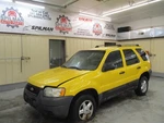 Ford Escape 2003 Left Airbag 245K Mi. YL8Z78043B13TAA 8834. Fixed Price $142.40.
