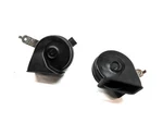 2011-2018 Bmw X3 X4 (F25 F26) High & Low Tone Safety Horn SET-2. Fixed Price $44.99.