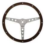 United Pacific 110794 15" Woodgrain Steering Wheel. Fixed Price $158.99.