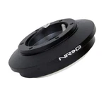 Nrg Steering Wheel Short Hub Adapter For 91-04 Lexus GS300 GS400 GS430 LS400. Fixed Price $110.00.