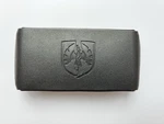 84-88 Pontiac Fiero Horn Pad Button Insert Steering Wheel 85 86 Black. Fixed Price $34.95.
