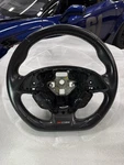 2014-2019 C7 Corvette Z06 Oem Carbon Steering Wheel. Fixed Price $424.99.