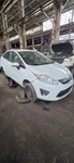2011-2013 Ford Fiesta Multiunction Control Module ID:AE8T-15K600-AA Thru Ag. Fixed Price $90.01.