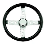 Grant Classic Series Cruising Steering Wheel 570. Fixed Price $84.68.