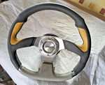 Isotta Evoluzione Steering Wheel Typ Kba 70257 Mega Sale. Fixed Price $246.66.