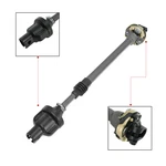 Lower Steering Shaft For 1982-1988 Chevy El Caminoix Malibu Monte Carlo 26010641. Fixed Price $60.00.
