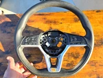 2019-2022 Nissan Altima Driver Steering Wheel W/audio & Cruise Control Switch Oe. Fixed Price $128.80.