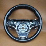 2014-2019 Cadillac Ats Steering Wheel Paddle Shift W/o Heated. Fixed Price $94.99.