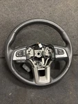 2015-2019 Subaru Outback/legacy Limited Steering Wheel Leather Black Oem. Fixed Price $55.00.
