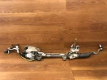 2017-2018 Land Range Rover Velar L560 Power Steering Rack & Pinion Motor Oem. Fixed Price $738.50.