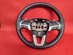 2014-2017 Dodge Durango R/t Citadel Steering Wheel Leather Heated W/ Paddles. Fixed Price $199.99.