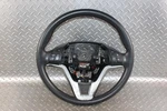 07-11 Cr-v Black Driver Column Steering Wheel Radio Cruise Controls Factroy Oem. Fixed Price $169.99.