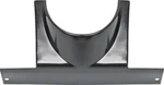 Oer Black Lower Steering Column Cover For 1969-1972 Chevy Nova 1971-1972 Ventura. Fixed Price $49.98.