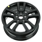 Oem New Genuine Gm 2012-2016 Chevrolet Sonic Inch Wheel Rim Black 19300983. Fixed Price $190.18.