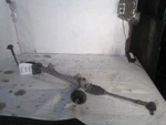 2018 Mitsubishi Eclipse Cross Steering Gear/rack. Fixed Price $225.44.