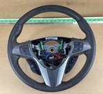 2007-2012 Acura Rdx Steering Wheel W/ Paddle Shifters 78500-STK-A110-M1 Oem.. Fixed Price $111.99.