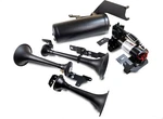Kleinn Automotive TRX21-734 Onboard Air System W/horns For 21-24 1500. Fixed Price $1499.95.