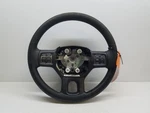 RAM1500 2014 Steering Wheel 226687. Fixed Price $204.99.