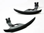 Autotecknic Competition Shift Paddles (stealth Black) Fits Nissan R35 Gt-r. Fixed Price $370.50.