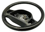 1998-2004 Lincoln Town Car Grand Marquis Steering Wheel Black Leather Oem (1). Fixed Price $99.00.