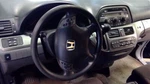 2005 Honda Odyssey Ex Steering Wheel With Audio Cruise Buttons Black 103386. Fixed Price $166.00.