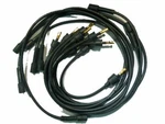 For 1974 International MHC1310 Spark Plug Wire Set United Automotive 17328BK. Fixed Price $43.22.