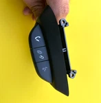 2012-2015 Honda Civic Steering Wheel Phone Voice Cruise Control Oem NGS-TR0-A0. Fixed Price $33.25.