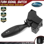 Windshield Wiper Turn Signal Lever Switch Ford Focus 2000-2007 YS4Z13341AA. Fixed Price $25.59.