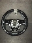 2014 Buick Regal Verano Black Vinyl Steering Wheel New Oem 1965. Fixed Price $120.00.