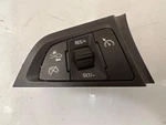 2014 - 2017 Buick Verano Cruise Control Switch Opt Ueu Oem 22908914. Fixed Price $48.99.