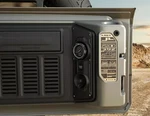 Mopar On-board Air Compressor 82216486AF Jeep Wrangler Rubicon Brand New. Fixed Price $825.00.