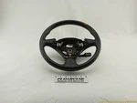 Lexus IS300 Sedan Steering Wheel With Cruise Control Fits 2001-2005 02 03 04. Fixed Price $103.89.