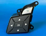 2008 2023 Mercedes-benz C-class Steering Wheels Buttons Switch A1725400262 Oem. Fixed Price $44.99.