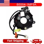 Clock Spring B55541MF9A For Nissan Armada Murano Leaf Infiniti M37 QX80 QX56 Q70. Fixed Price $39.99.
