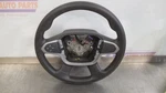 2017 Gmc Canyon Steering Wheel Black Urethane. Fixed Price $74.37.