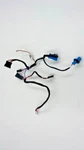 Bmw X1 X2 X3 X4 X5 X6 Steering Wheel Wire For Touch Detection 3230685926. Fixed Price $99.99.