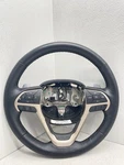 2014-2022 Jeep Grand Cherokee Driver Steering Wheel W/ Switches Oem P1WE231X9AF. Fixed Price $99.00.