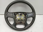 Black Rubber Steering Wheel From 2018 Silverado 1500 12556576. Fixed Price $114.69.
