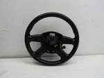 2006 2011 A6 Steering Wheel Black Leather Audio Control Switch Oem. Fixed Price $47.49.