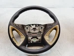 2012 2013 Hyundai Sonata Steering Wheel Camel Oem 56110-3Q150-YDA. Fixed Price $90.00.