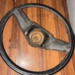 1978-87 Chevrolet Gmc Pickup C10 K10 K5 Blazer K20 Steering Wheel. Fixed Price $51.00.