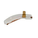 Porsche Horn Contact Plate 91161352100. Fixed Price $33.90.