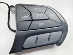 2015-2023 Dodge Challenger Cruise Control Switch Oem P68245348AA. Fixed Price $32.40.