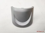 2008 Mini Cooper R55 R56 R57 R58 R59 Steering Wheel Bottom Spoke Cover Trim. Fixed Price $24.99.