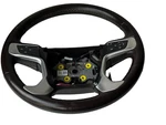 2014 - 2018 Gmc Sierra 1500 Cocoa Steering Wheel Shaft Unit P: 23423435 Oem !. Fixed Price $179.12.