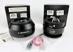 Nrg Steering Wheel Hub+quick Release 200CF Wrx Sti Forester 15-21 Legacy 10+. Fixed Price $272.99.