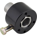 Speedway Hex Steering Wheel Quick-release Assembly, 3/4 Inch, Black. Fixed Price $23.99.